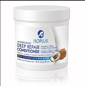 Isoplus Coconut Deep Conditioner