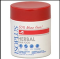 Isoplus Herbal Hair Food