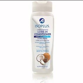 Isoplus Coconut Leave-In Conditioner