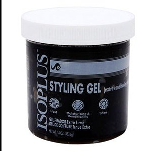 Isoplus Styl Gel Dark