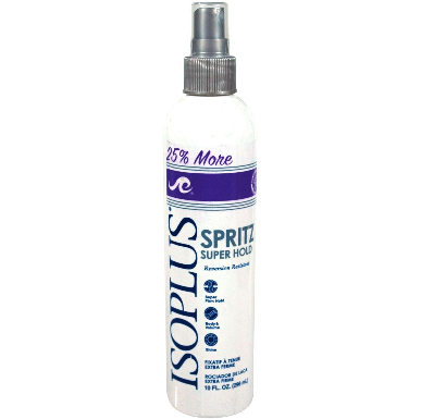 Isoplus Spritz Super 55Perc Voc