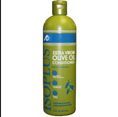 Isoplus Extra Virgin Olive Conditioner