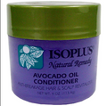 Isoplus Natural Remedy Avocado Oil Conditioner