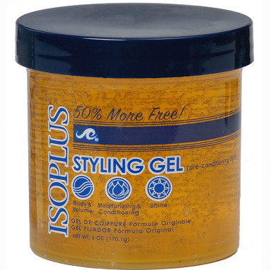 Isoplus Styl Gel Light Bonus