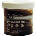 Isoplus Styl Gel Dark Bonus