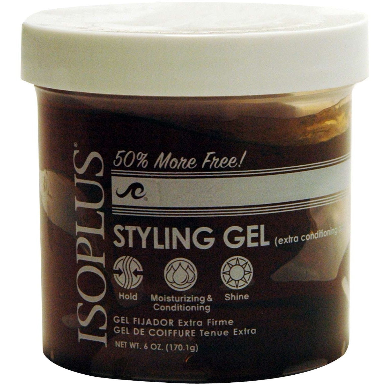 Isoplus Styl Gel Dark Bonus