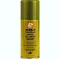 Isoplus Natural Remedy Olive Oil Sheen