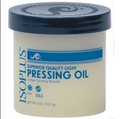 Isoplus Pressing Oil 6 Oz
