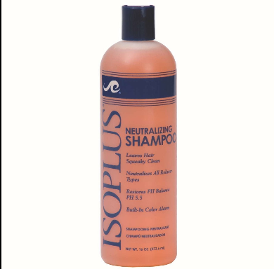 Isoplus Neutral Shampoo