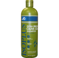 Isoplus Extra Virgin Olive Shampoo
