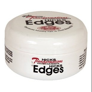 Hicks Edges