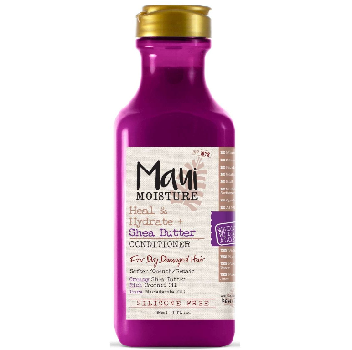Maui Moisture Heal  Hydrate shea Butter Conditioner
