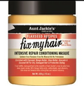Aunt Jackie's Flaxseed Fix My Hair Masque 15 oz.