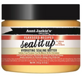 Aunt Jackie's Flaxseed Seal It Up Butter
