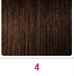 BB Miss origin Designer Mix 12A 3pcs Bundle with Lace closure OCEAN WAVE #4