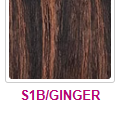 Sensationnel Curls Kinks Weaves Multi - BURMESE CURL 14"/16"/18" #S1B/Ginger