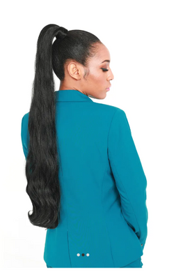 Zury Sis Ez Wrap Ponytail - BODY #F14/22