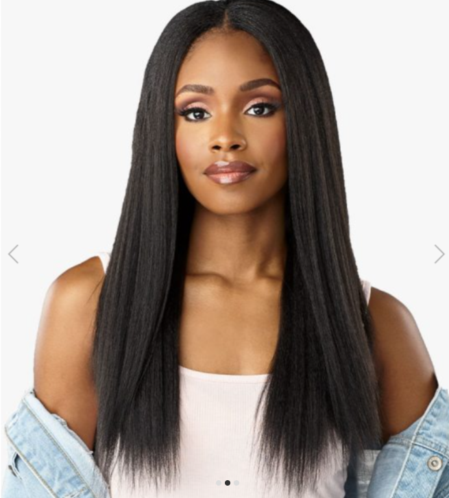 SENSATIONNEL CURLS KINKS & CO_CLIP-IN ALPHA WOMAN