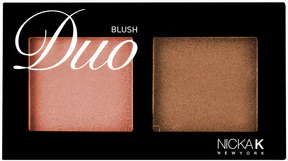 NICKA K DUO BLUSH
