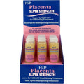 Hnp Placenta Super Hair Repair 18-Piece Display
