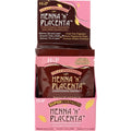 Henna-N-Placenta Pack Super 12-Piece Display