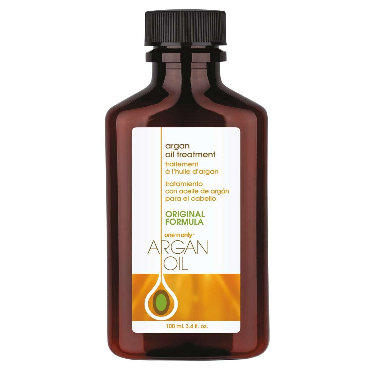 One N Only  Argan Oil Treatment