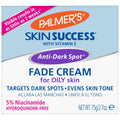 Palmers Skin Care Success Fade Cream Oily Skin Care