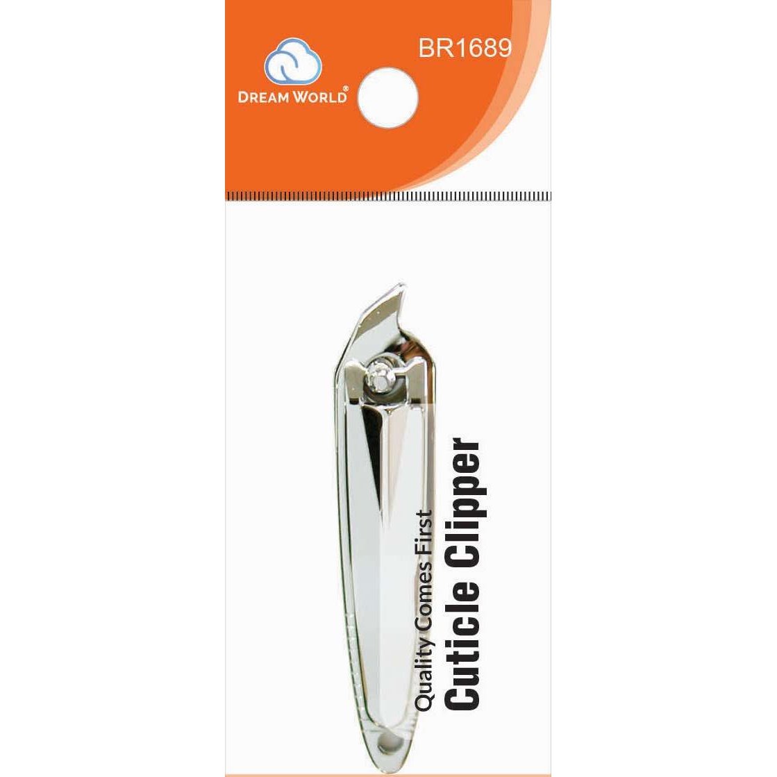 Brittny Cuticle Cliipper