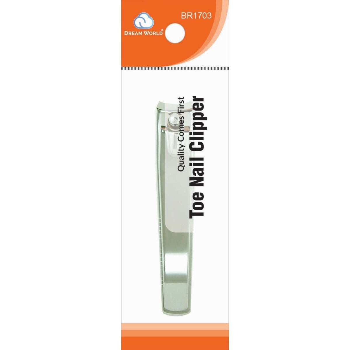 Brittny Clipper Toenail