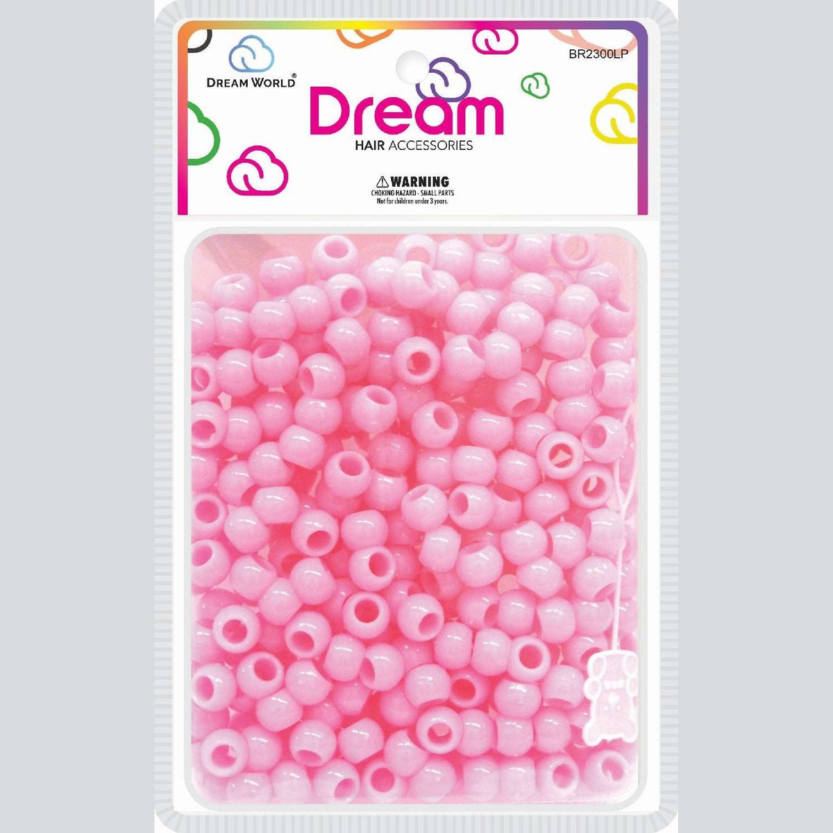 Chloe Bead 2300 Rnd Big Lpin