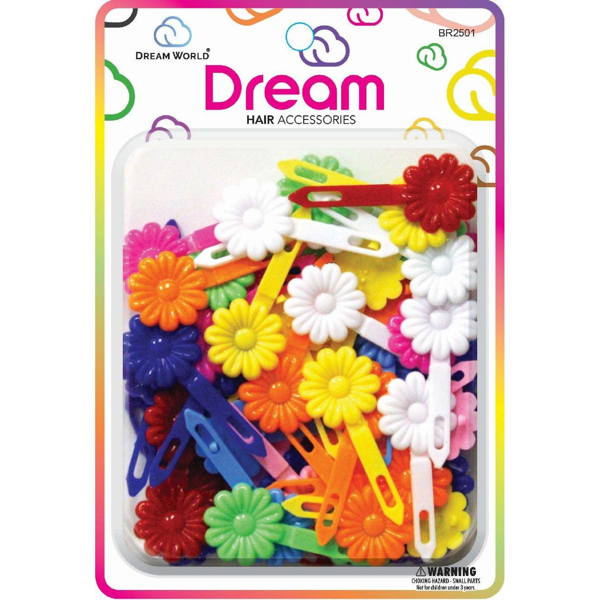Chloe Barrette01 Daisy 60Pc
