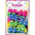 Chloe Barrette07 Soft Ribbon 28Pc