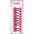 Chloe Ponytail 2620 Hot Pink Only 10 Pieces