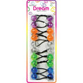 Chloe Poneytail 2620 Transparent-4
