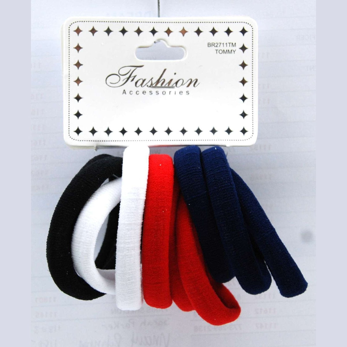 Chloe Hair Band Medium Tommy