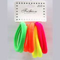 Chloe Hair Band Large Neon
