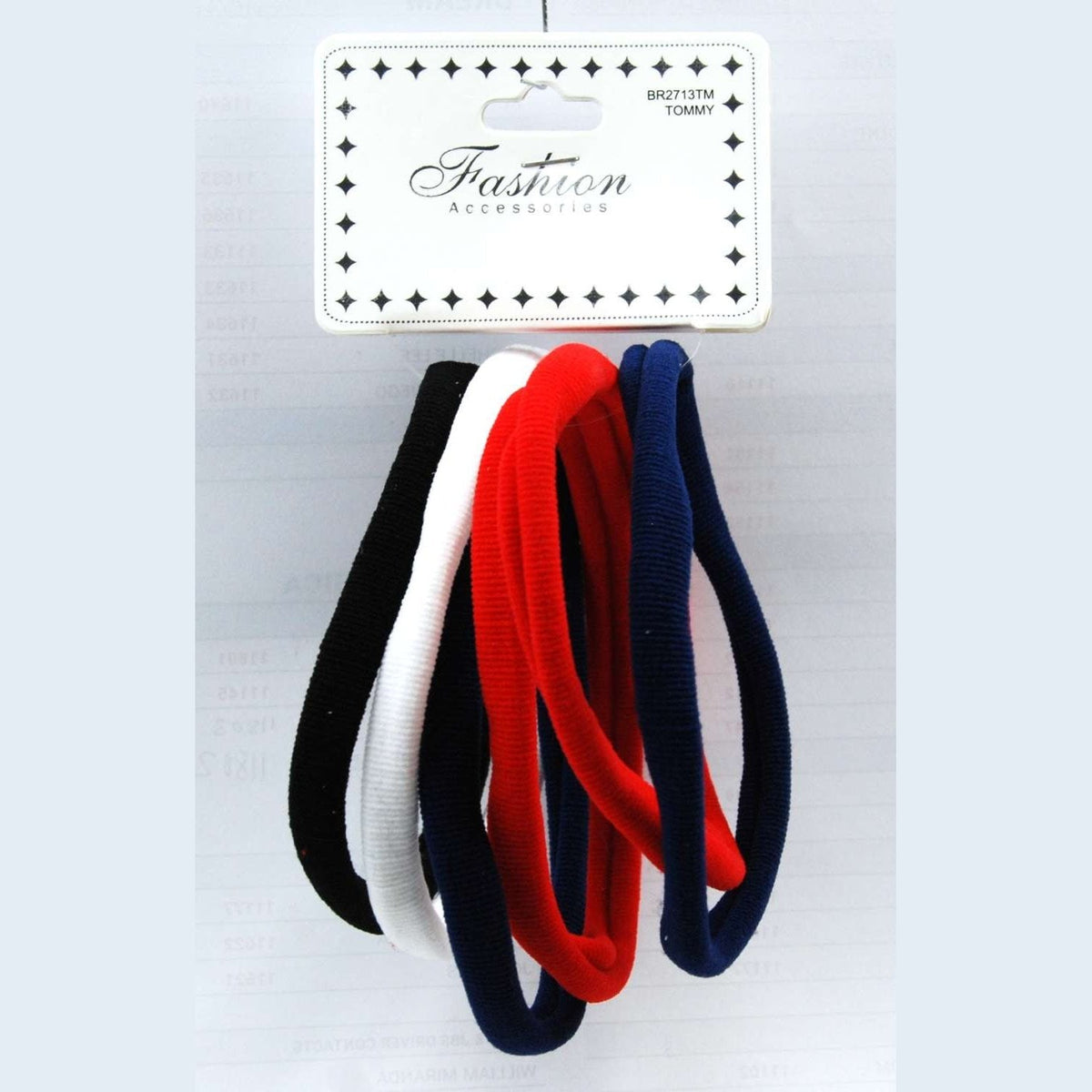 Chloe Hair Band X-Large Tommy