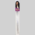 Chloe Ponytail 2620 Glitter Silver Assort