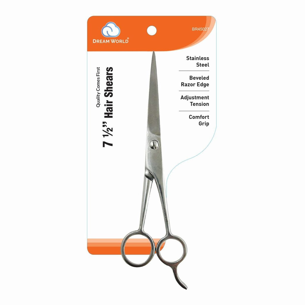 Brittny Scissor Shear Steel