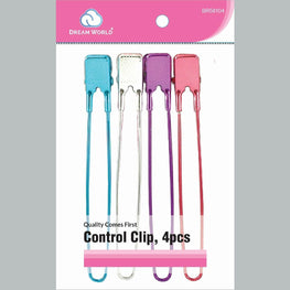 Brittny Control Clip