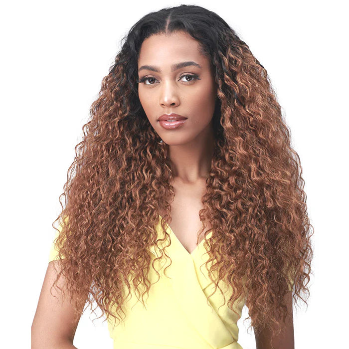 Bobbi Boss Miss Origin Clip-In Weave 7 PCS