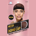 Dream Women Dome Cap Mesh