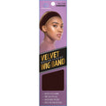 Dream Women Wig Band Velvet