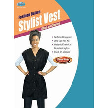 Dreamworld Salon Stylist Vest