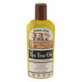 Hollywood Beauty Tea Tree Oil 8 Oz