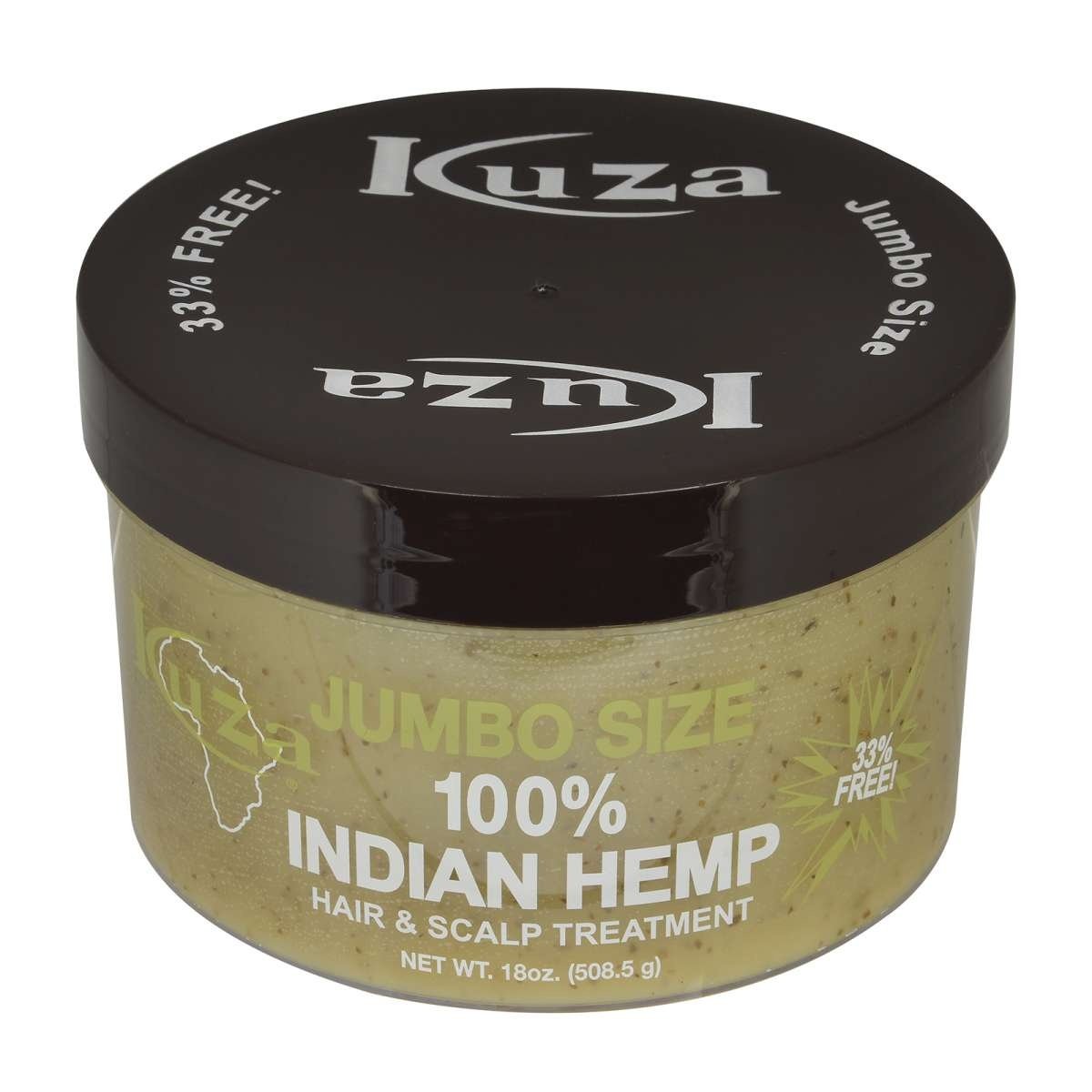 Kuza Indian Hemp