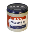 Dax Pressing Oil