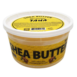 TAHA 100% Shea Butter In Big Container