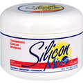 Silicon Mix Treatment