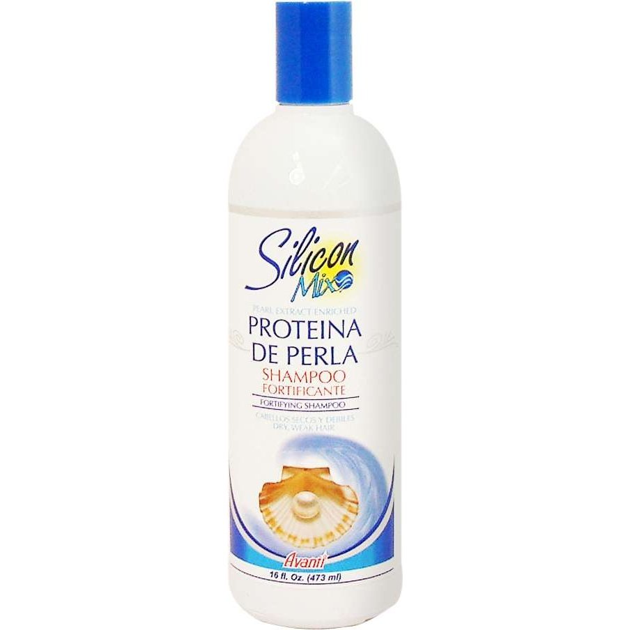 Silicon Mix Protein Shampoo